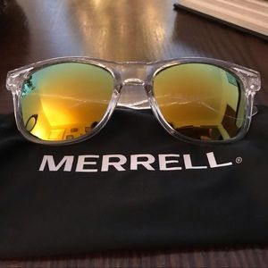 Merrell Sunglasses